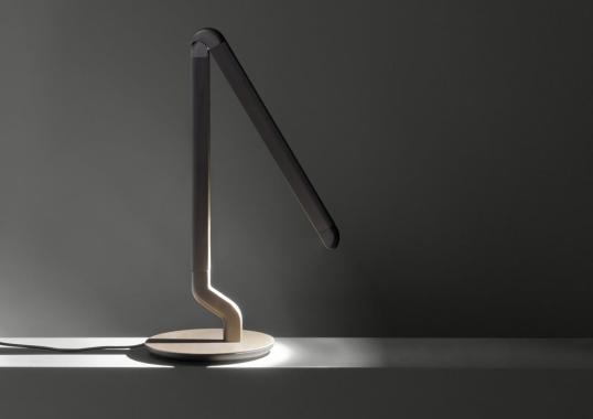 Настольная лампа модель Picchio Table Lamp от фабрики Contardi