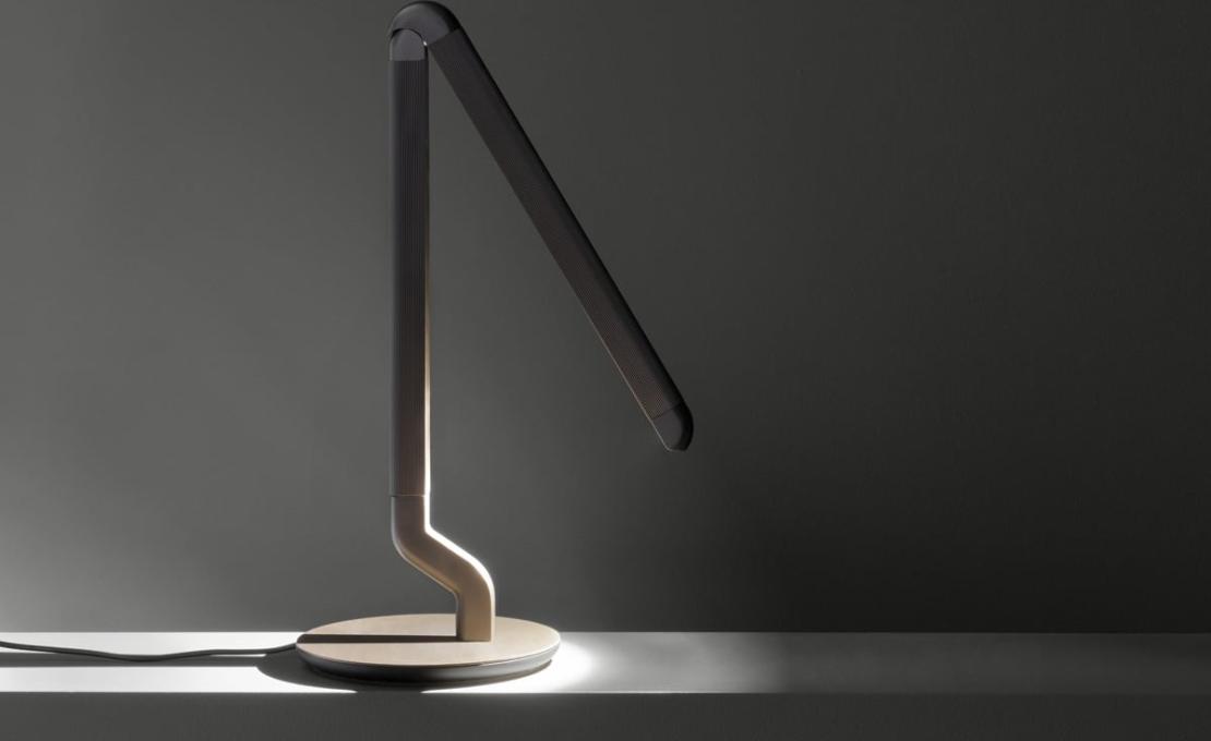 Настольная лампа модель Picchio Table Lamp от фабрики Contardi