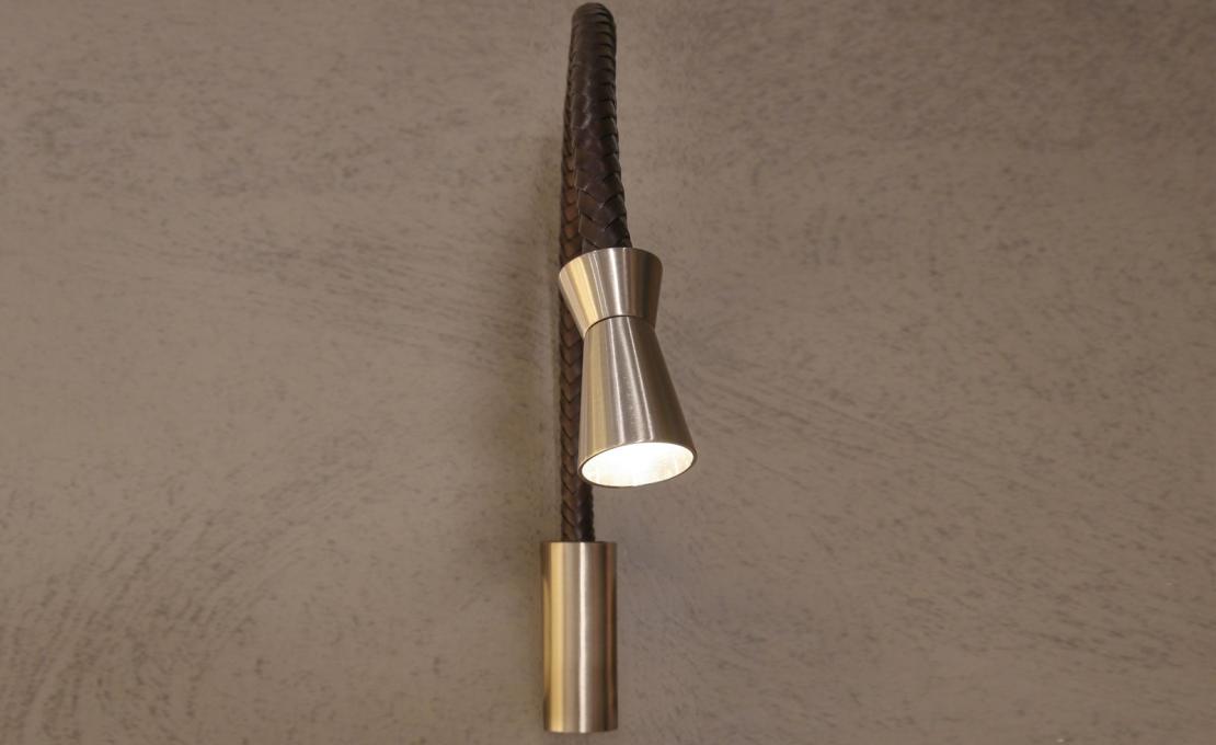 Бра модель G+T AP Wall Lamp от фабрики Contardi