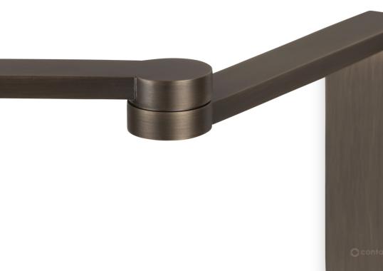 Бра модель Manhattan Wall Lamp Without Switch от фабрики Contardi