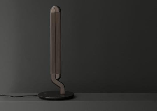 Настольная лампа модель Picchio Table Lamp от фабрики Contardi