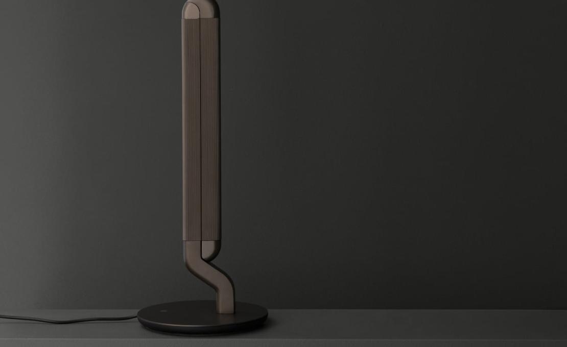 Настольная лампа модель Picchio Table Lamp от фабрики Contardi
