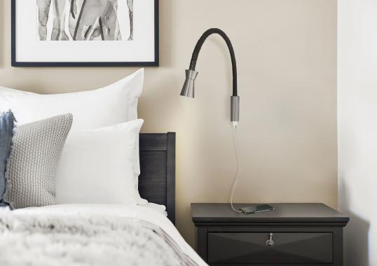 Бра модель G+T AP Wall Lamp от фабрики Contardi