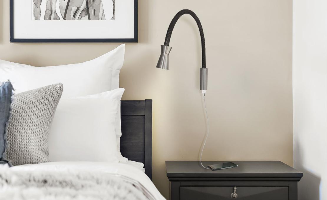 Бра модель G+T AP Wall Lamp от фабрики Contardi
