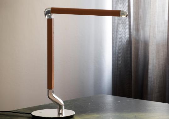Настольная лампа модель Picchio Table Lamp от фабрики Contardi