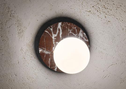 Бра EmmaAPWallLamp от Contardi image 6