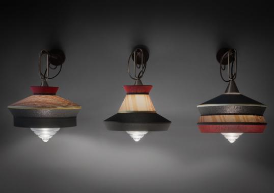 Бра Calypso AP Wall Lamp Martinique от Contardi image 4