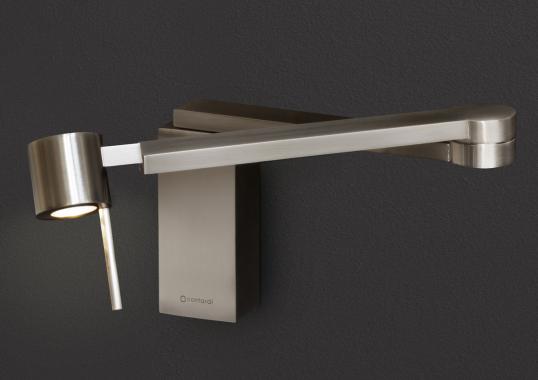 Бра модель Manhattan Wall Lamp Without Switch от фабрики Contardi