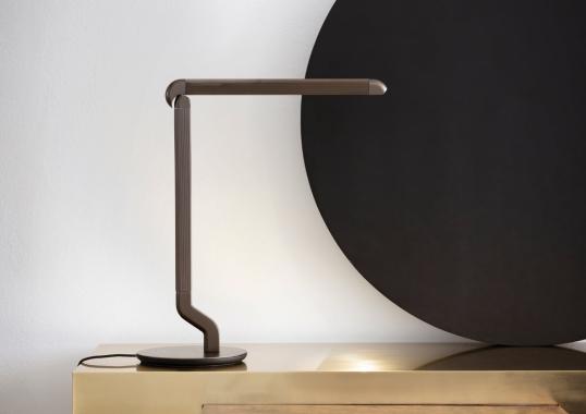 Настольная лампа модель Picchio Table Lamp от фабрики Contardi