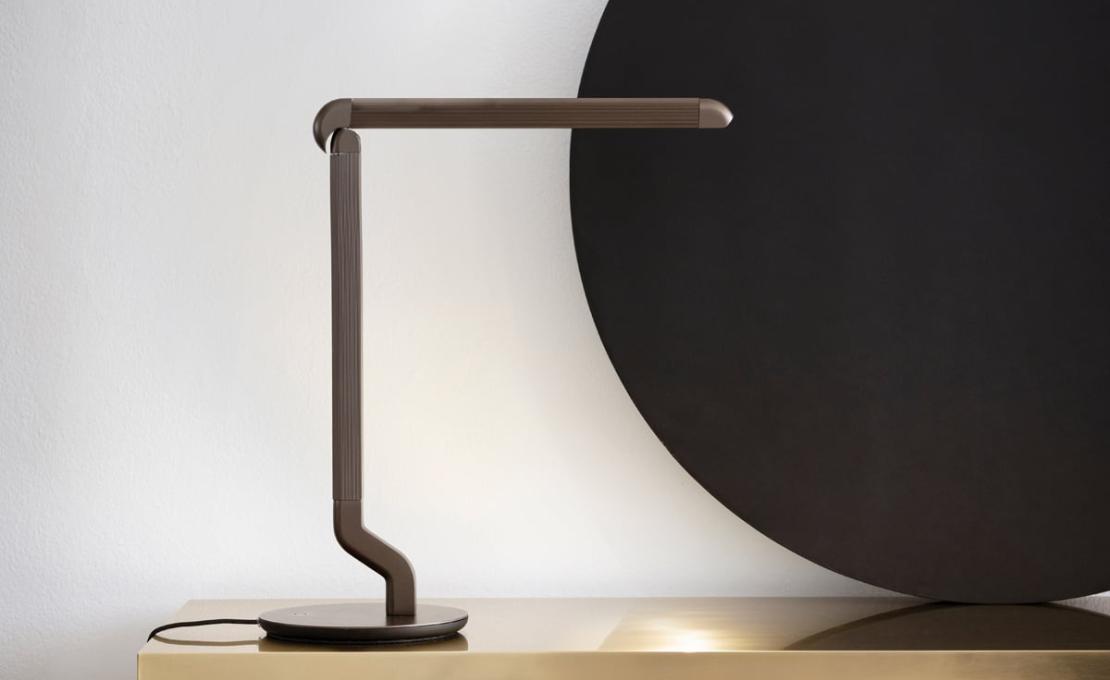 Настольная лампа модель Picchio Table Lamp от фабрики Contardi