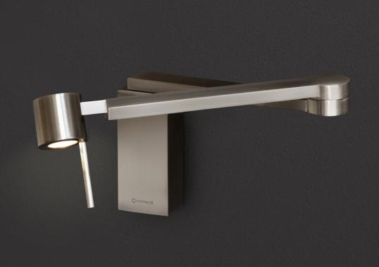 Бра модель Manhattan Wall Lamp Without Switch от фабрики Contardi
