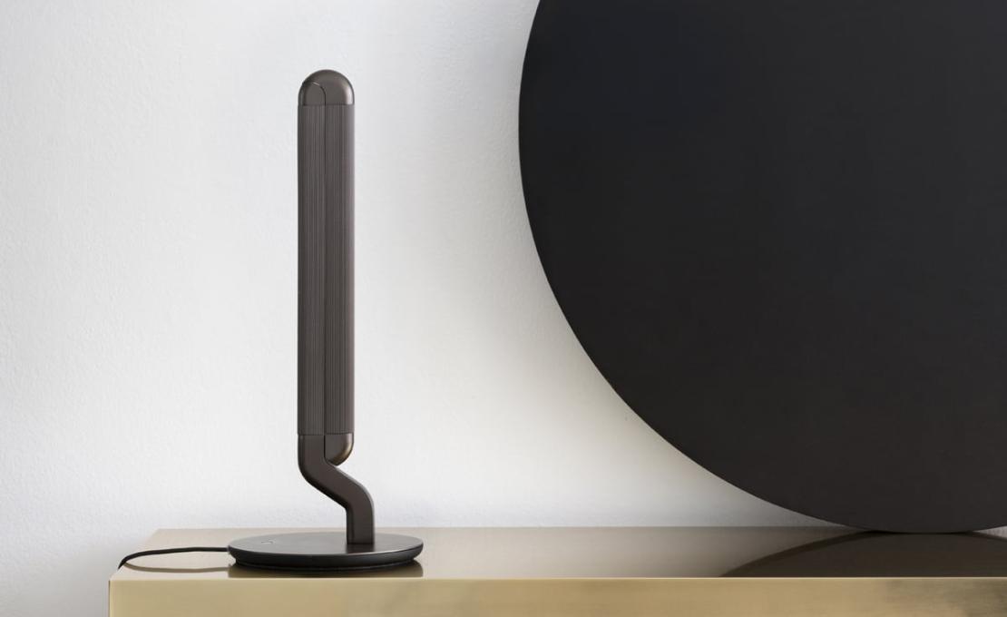 Настольная лампа модель Picchio Table Lamp от фабрики Contardi