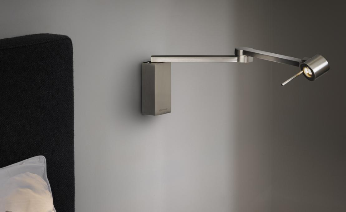 Бра модель Manhattan Wall Lamp Without Switch от фабрики Contardi