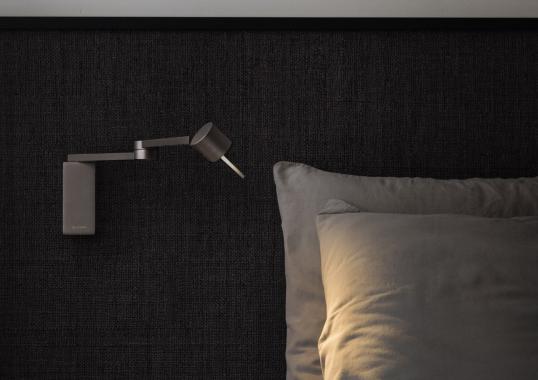 Бра модель Manhattan Wall Lamp Without Switch от фабрики Contardi