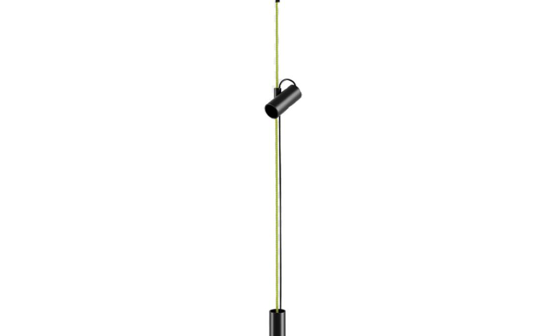 Торшер модель Cima Suspension /Floor Lamp от фабрики Lodes