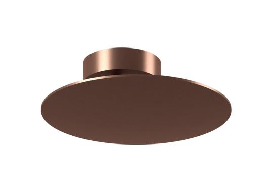 Потолочный светильник модель Puzzle Round Single Wall/Ceiling Lamp от фабрики Lodes