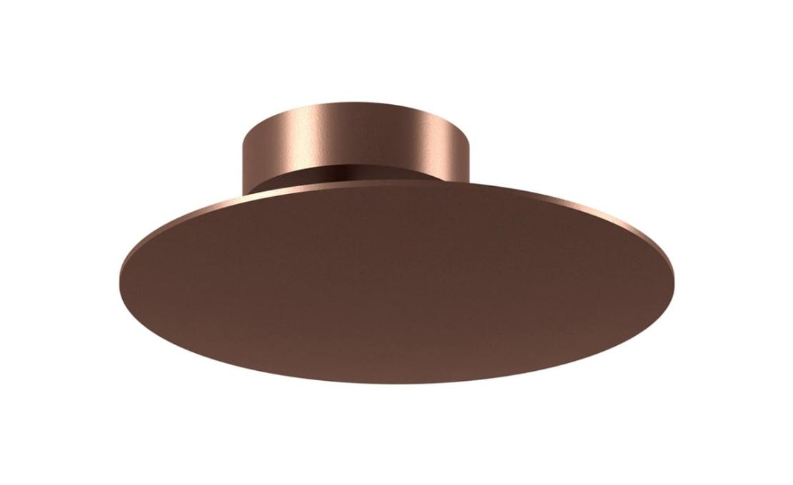 Потолочный светильник модель Puzzle Round Single Wall/Ceiling Lamp от фабрики Lodes