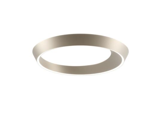 Потолочный светильник модель Tidal Ceiling Lamp от фабрики Lodes