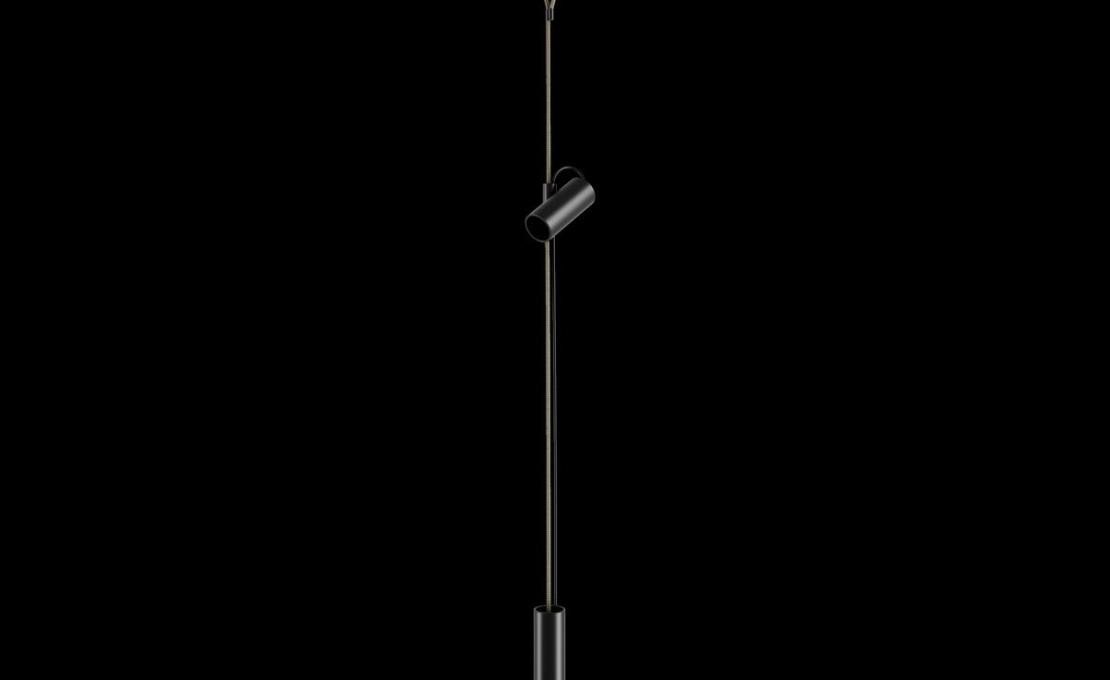 Торшер модель Cima Suspension /Floor Lamp от фабрики Lodes