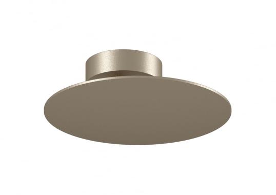 Потолочный светильник модель Puzzle Round Single Wall/Ceiling Lamp от фабрики Lodes