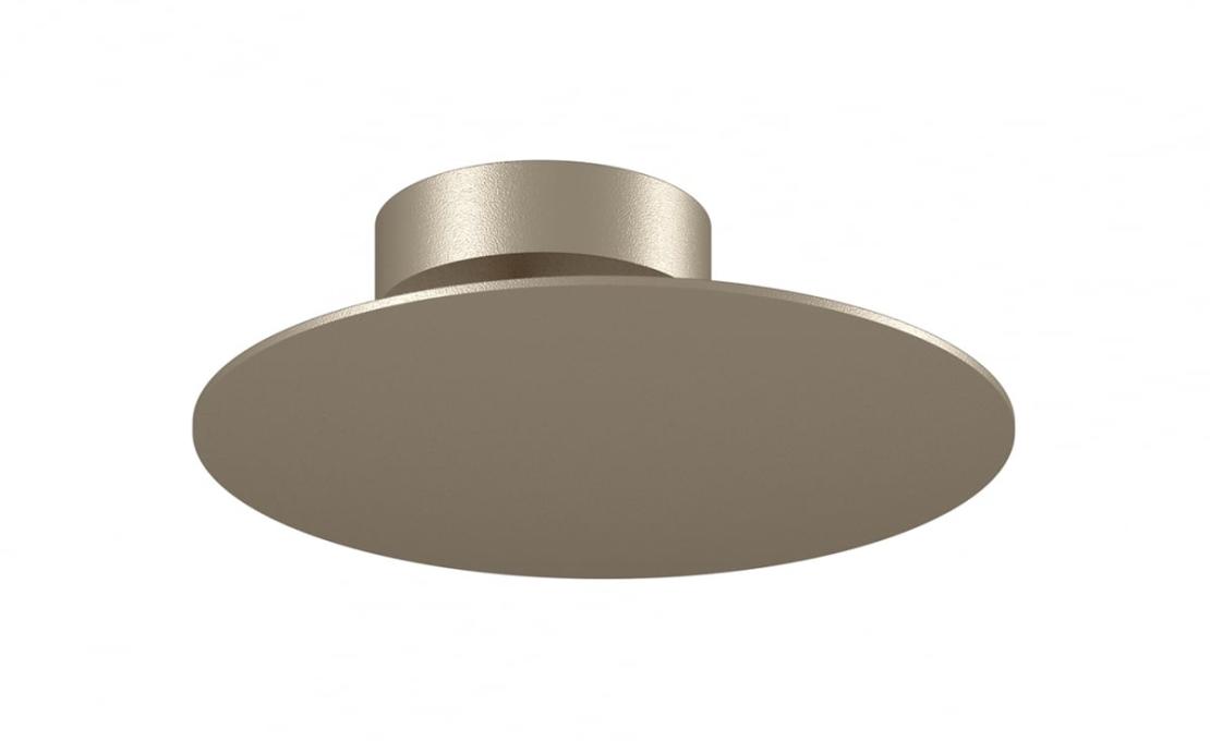 Потолочный светильник модель Puzzle Round Single Wall/Ceiling Lamp от фабрики Lodes