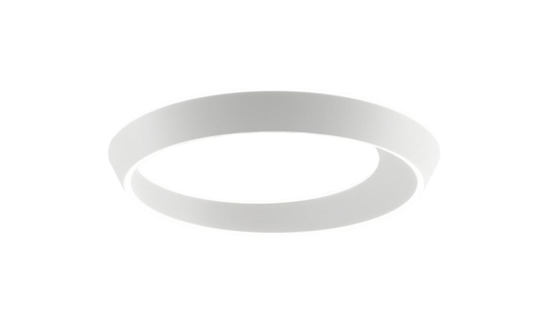 Потолочный светильник модель Tidal Ceiling Lamp от фабрики Lodes