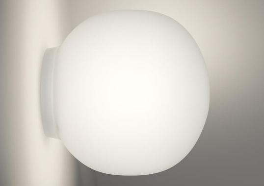Потолочный светильник модель Volum Wall/Ceiling Lamp от фабрики Lodes