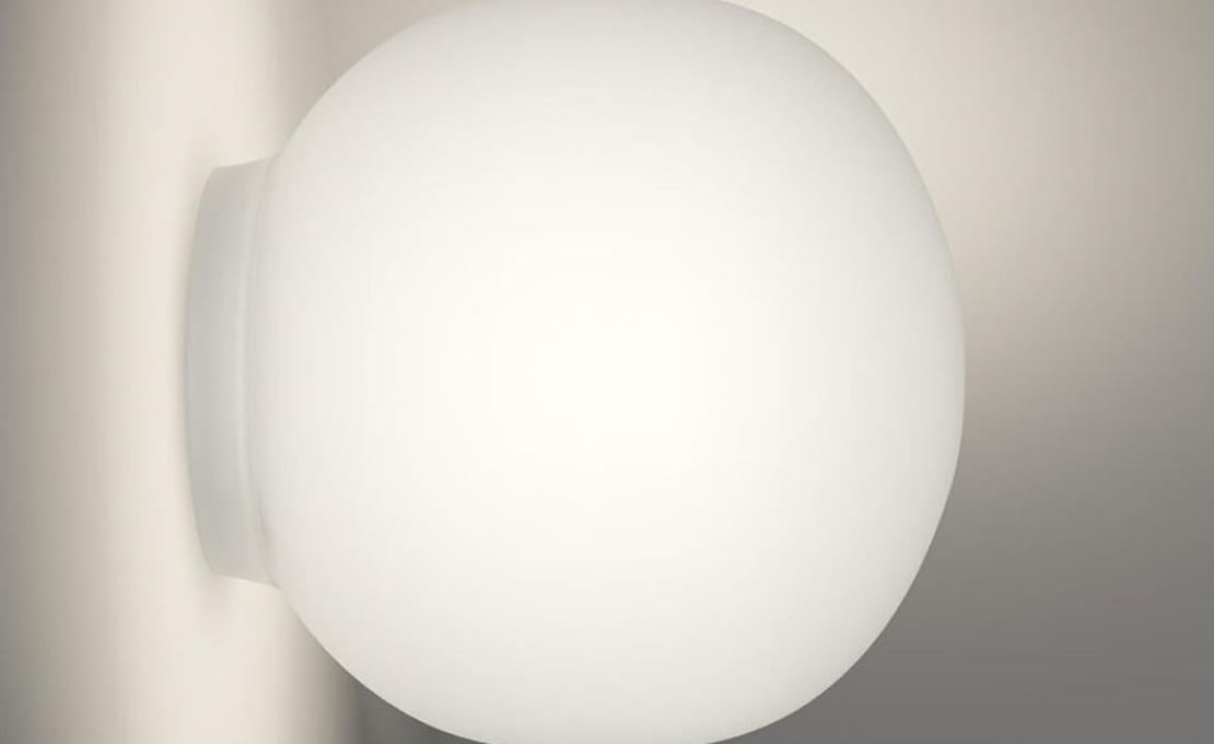 Потолочный светильник модель Volum Wall/Ceiling Lamp от фабрики Lodes