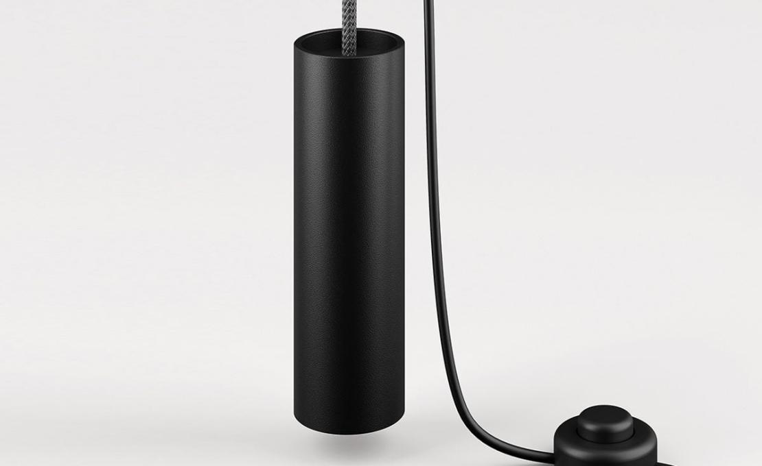 Торшер модель Cima Suspension /Floor Lamp от фабрики Lodes