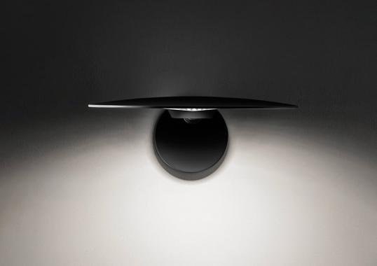 Потолочный светильник модель Puzzle Round Single Wall/Ceiling Lamp от фабрики Lodes