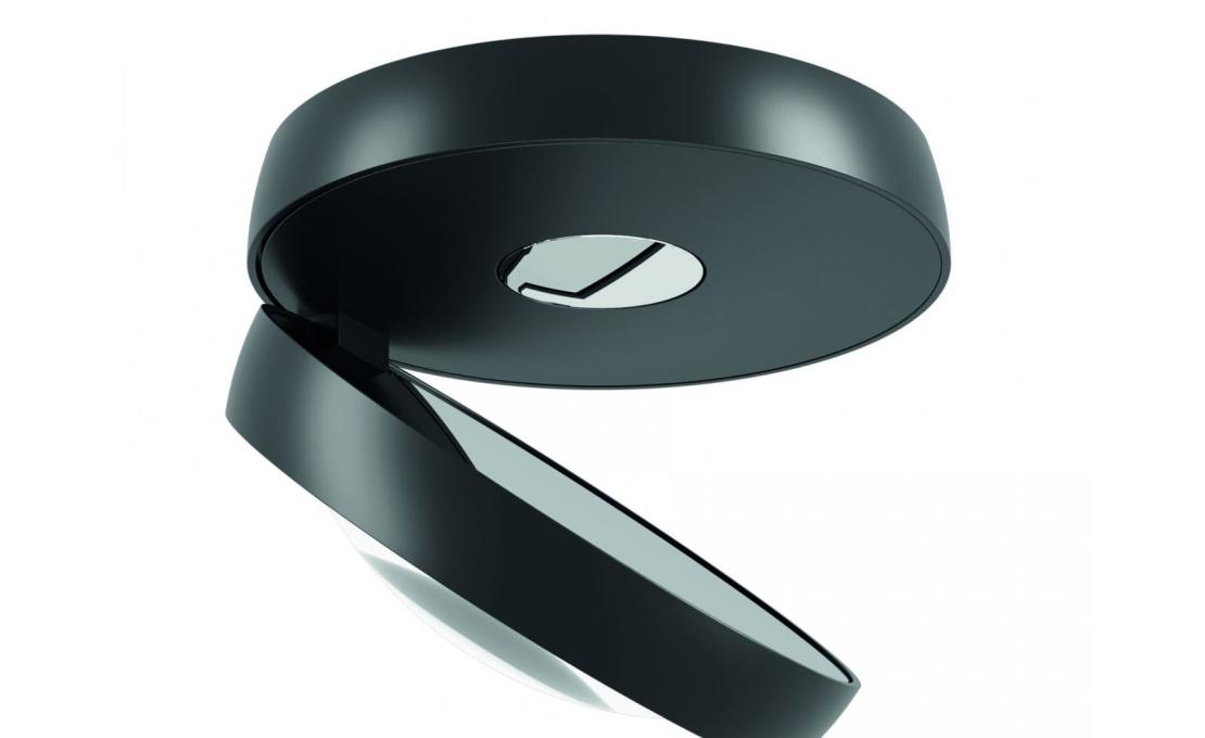 Потолочный светильник модель Nautilus - Ceiling Lamp от фабрики Lodes