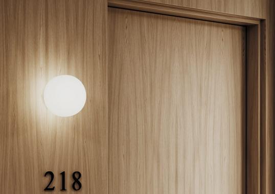 Потолочный светильник модель Volum Wall/Ceiling Lamp от фабрики Lodes