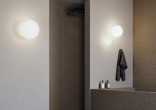 Потолочный светильник модель Volum Wall/Ceiling Lamp от фабрики Lodes
