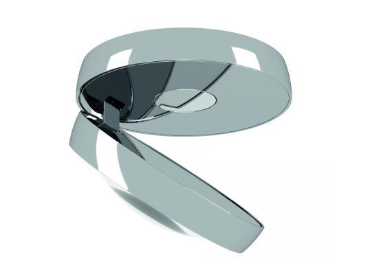 Потолочный светильник модель Nautilus - Ceiling Lamp от фабрики Lodes