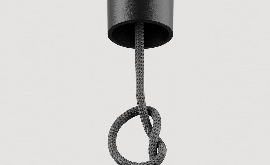 Торшер модель Cima Suspension /Floor Lamp от фабрики Lodes
