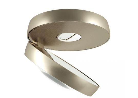 Потолочный светильник модель Nautilus - Ceiling Lamp от фабрики Lodes