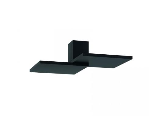 Потолочный светильник Double Square Wall/Ceiling Lamp от Lodes image 1