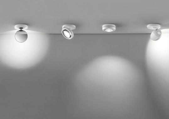 Потолочный светильник модель Nautilus - Ceiling Lamp от фабрики Lodes