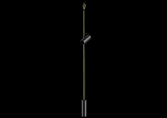 Торшер модель Cima Suspension /Floor Lamp от фабрики Lodes