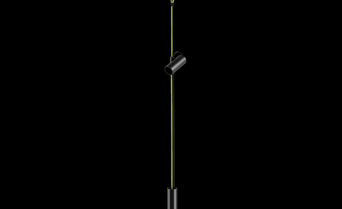 Торшер модель Cima Suspension /Floor Lamp от фабрики Lodes