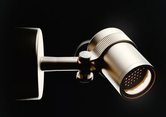 Потолочный светильник Focus 48 Connection Base Wall/Ceiling Lamp от Lodes image 1