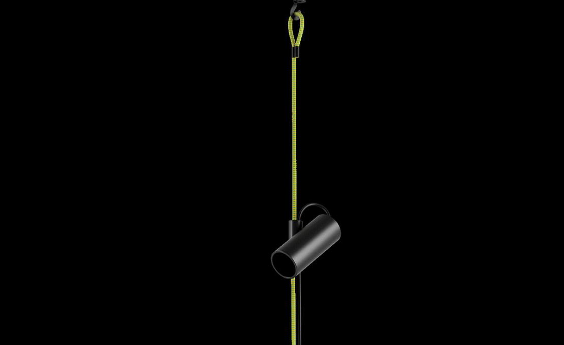 Торшер модель Cima Suspension /Floor Lamp от фабрики Lodes