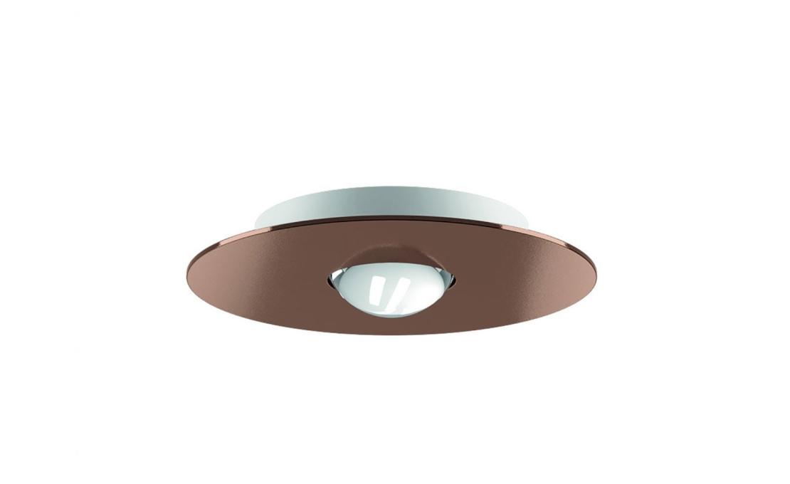 Потолочный светильник модель Bugia - Ceiling Lamp от фабрики Lodes