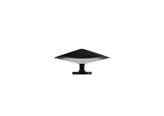 Потолочный светильник Kinno Fixing Base Wall/Ceiling Lamp Outdoor от Lodes image 1