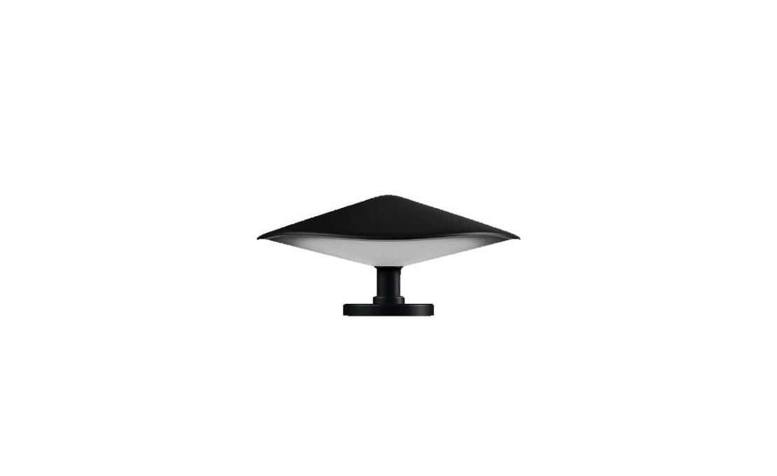 Потолочный светильник модель Kinno Fixing Base Wall/Ceiling Lamp Outdoor от фабрики Lodes
