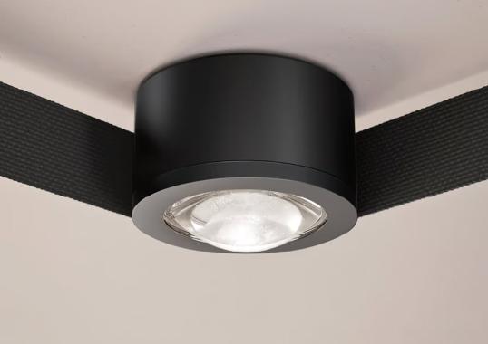 Настольная лампа модель MAP - LIghting System от фабрики Lodes