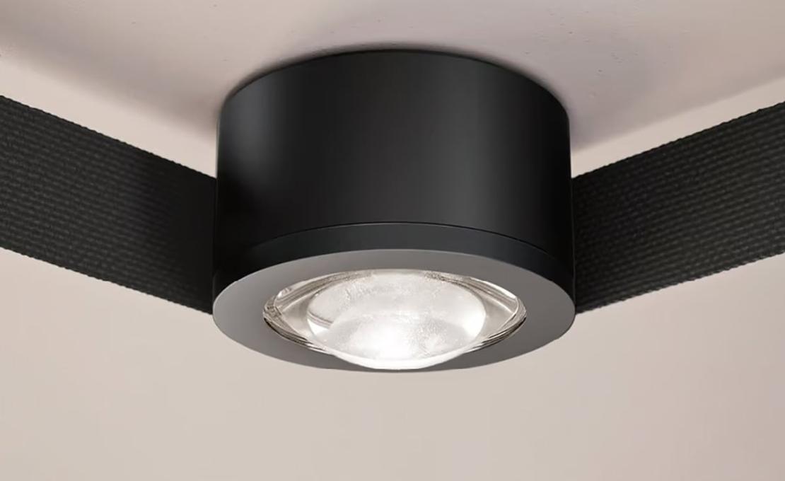 Настольная лампа модель MAP - LIghting System от фабрики Lodes