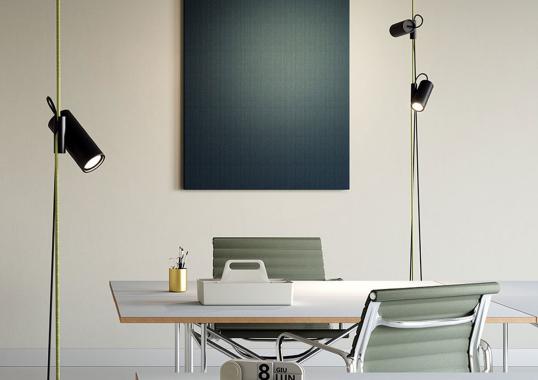 Торшер модель Cima Suspension /Floor Lamp от фабрики Lodes