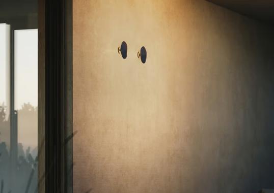 Потолочный светильник модель Kinno Fixing Base Wall/Ceiling Lamp Outdoor от фабрики Lodes