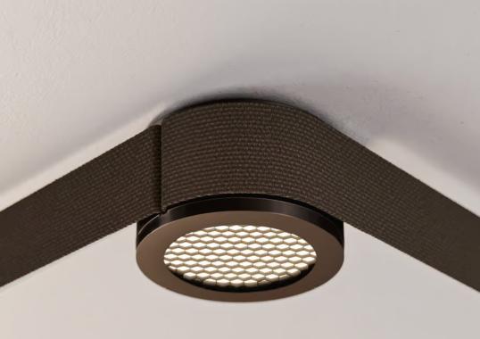 Настольная лампа модель MAP - LIghting System от фабрики Lodes
